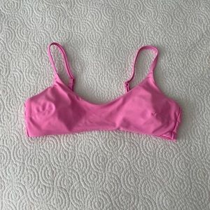 Aerie bikini top